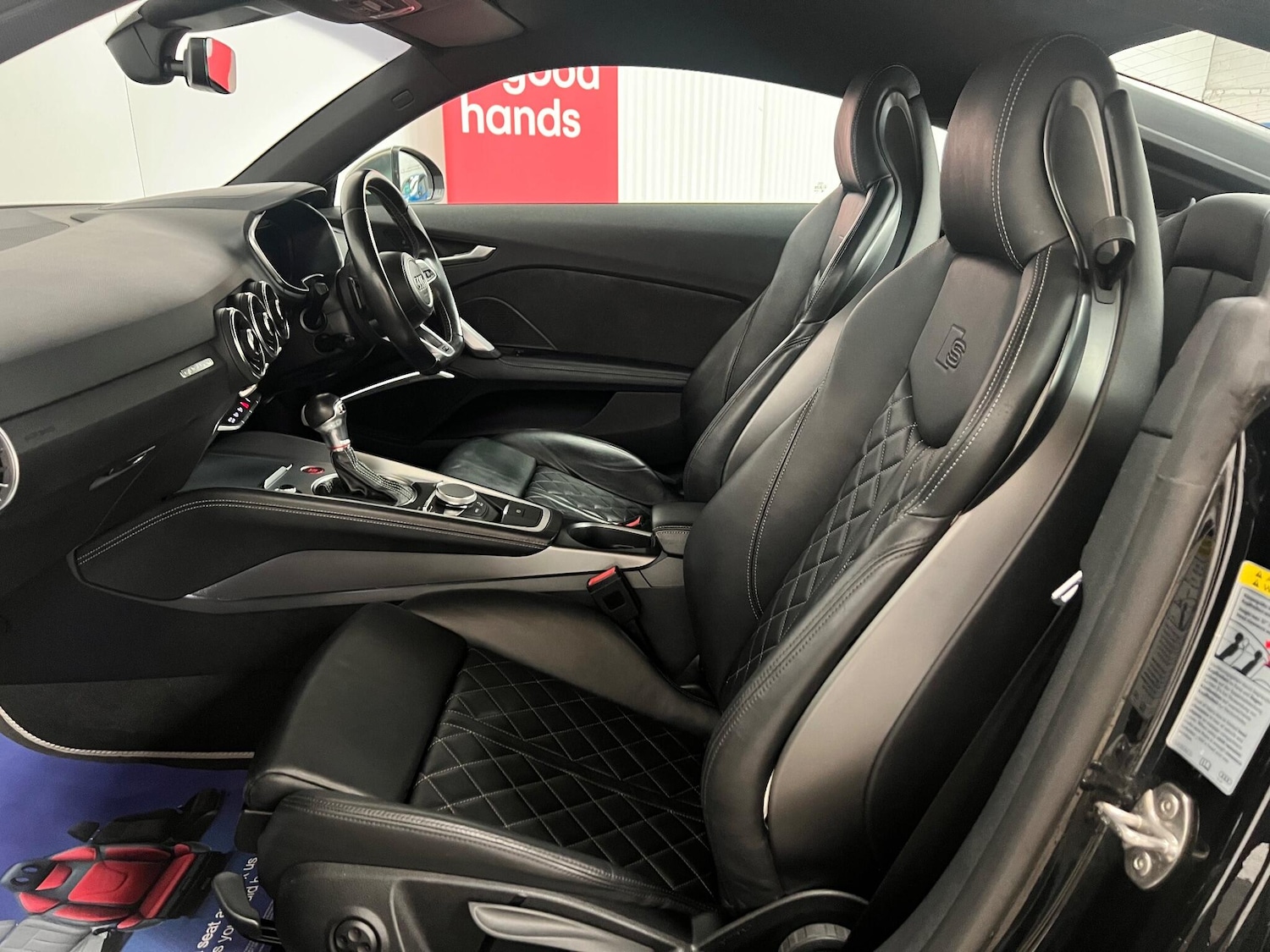 Used Audi TT 2016 for sale - 77696404: Photo 21