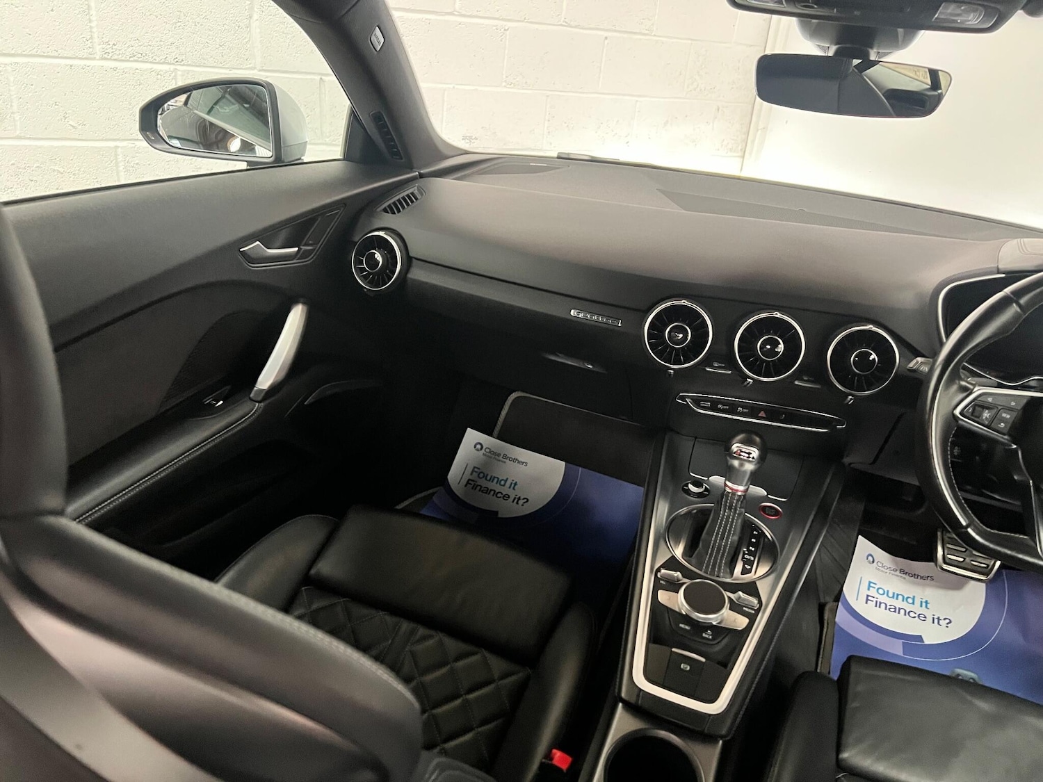 Used Audi TT 2016 for sale - 77696404: Photo 22