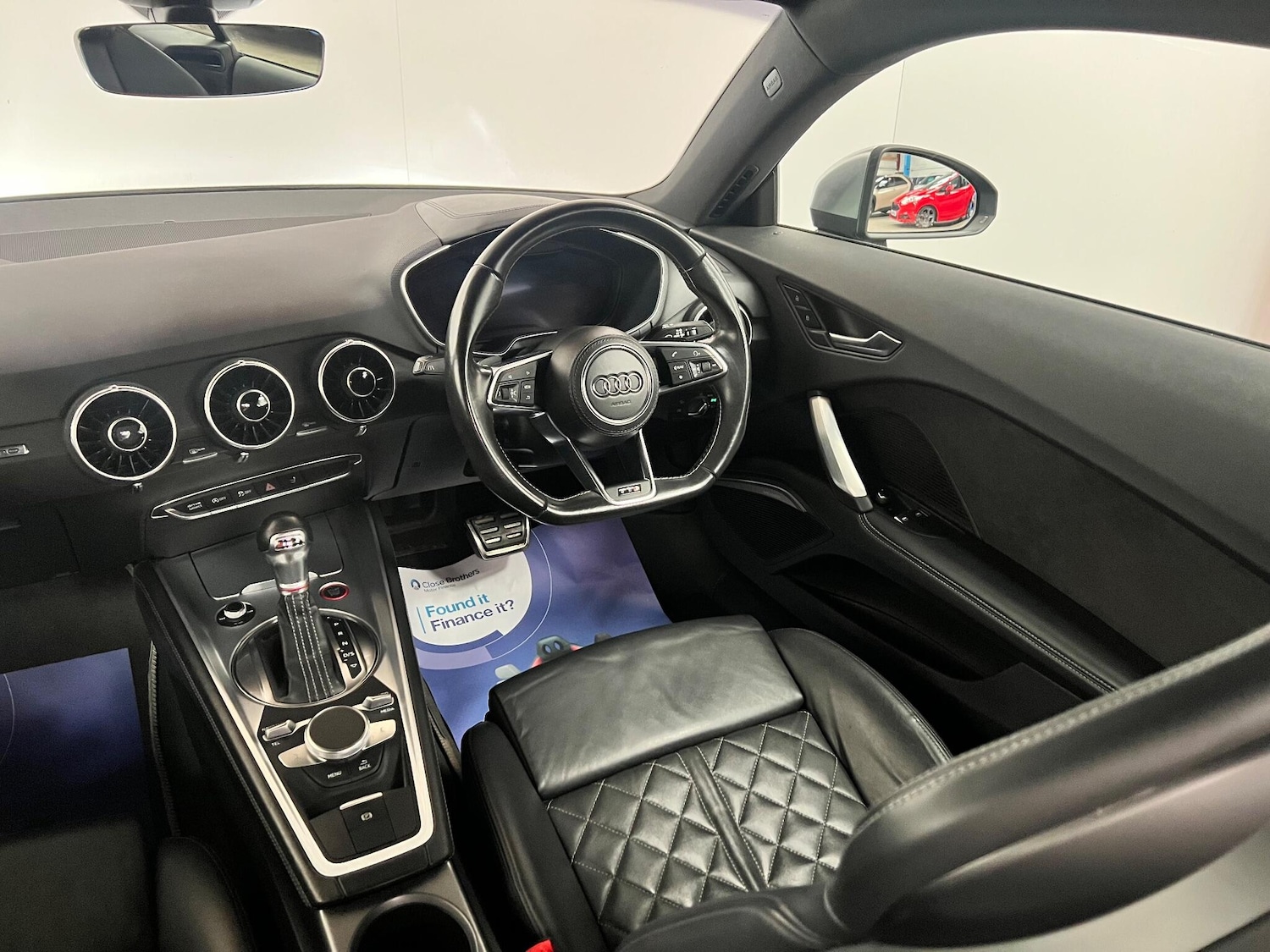 Used Audi TT 2016 for sale - 77696404: Photo 23