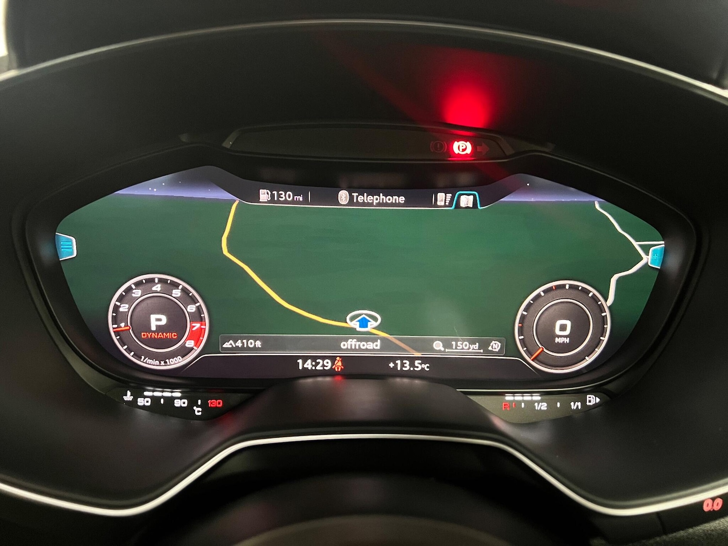 Used Audi TT 2016 for sale - 77696404: Photo 25