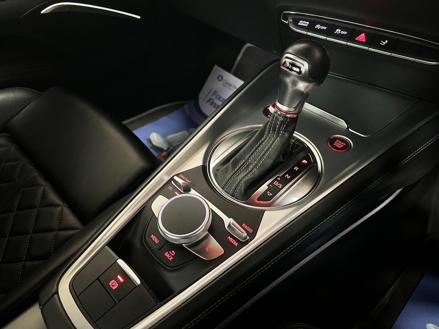 Used Audi TT 2016 for sale - 77696404: Photo 27