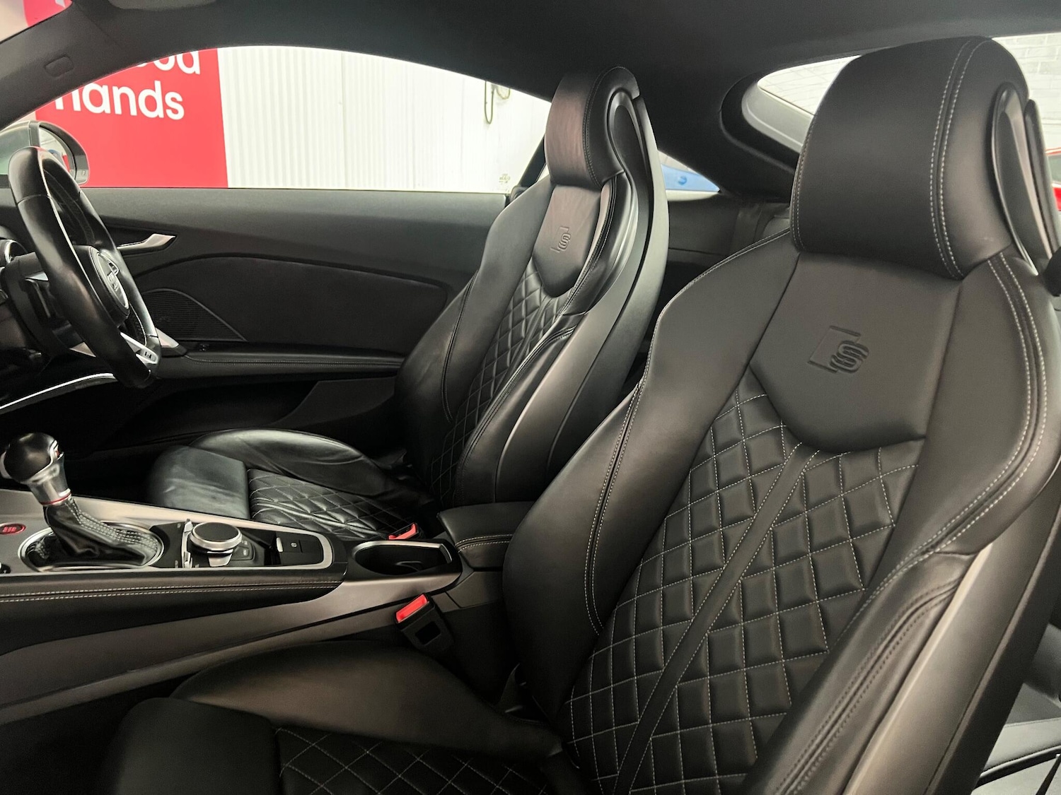 Used Audi TT 2016 for sale - 77696404: Photo 28