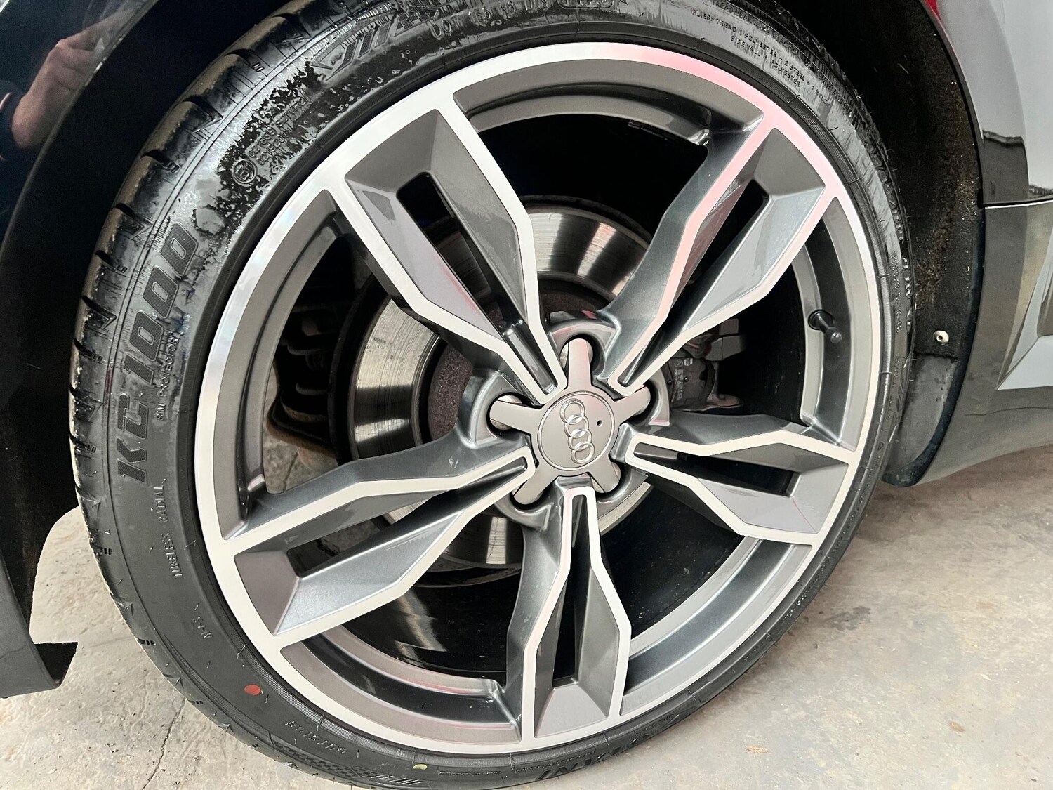 Used Audi TT 2016 for sale - 77696404: Photo 30