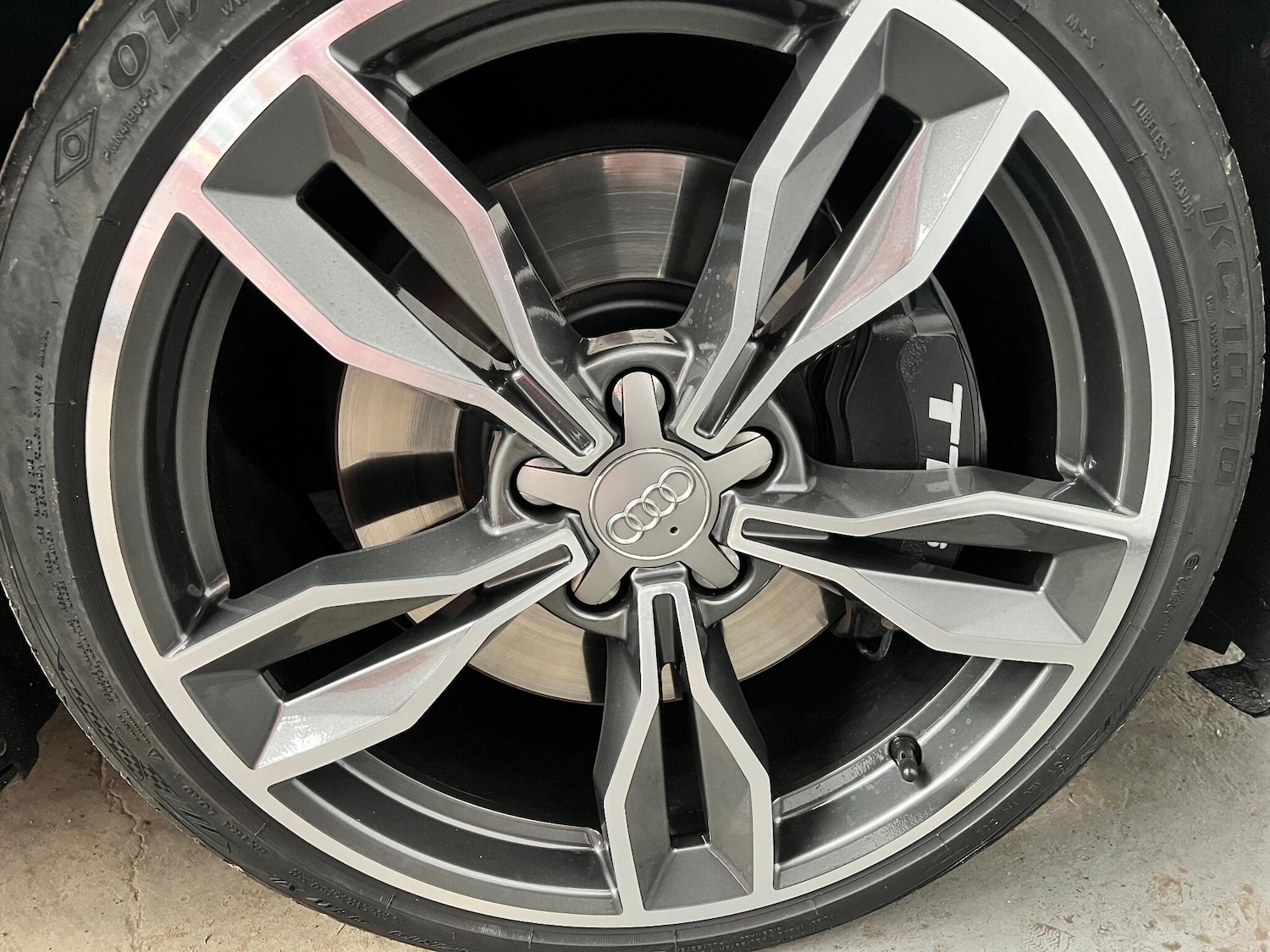 Used Audi TT 2016 for sale - 77696404: Photo 31