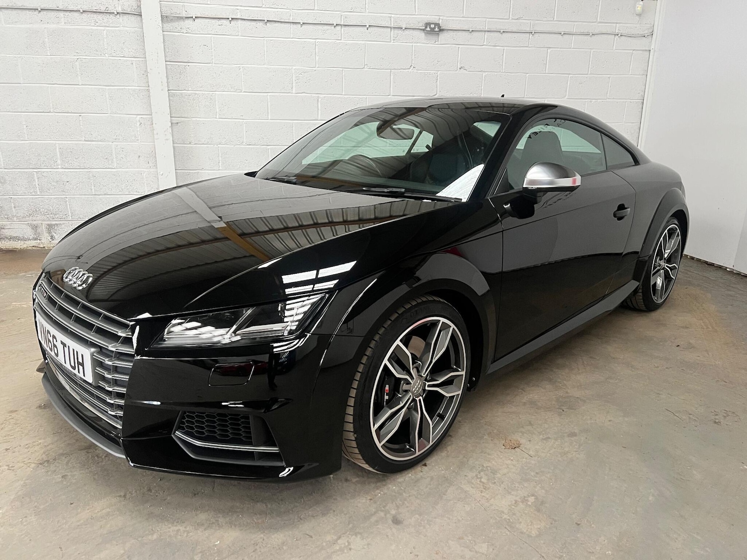 Used Audi TT 2016 for sale - 77696404: Photo 4