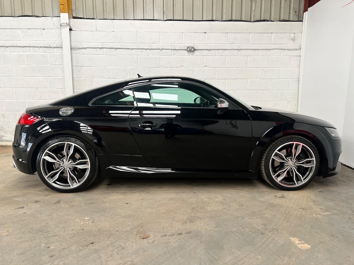 Used Audi TT 2016 for sale - 77696404: Photo 5