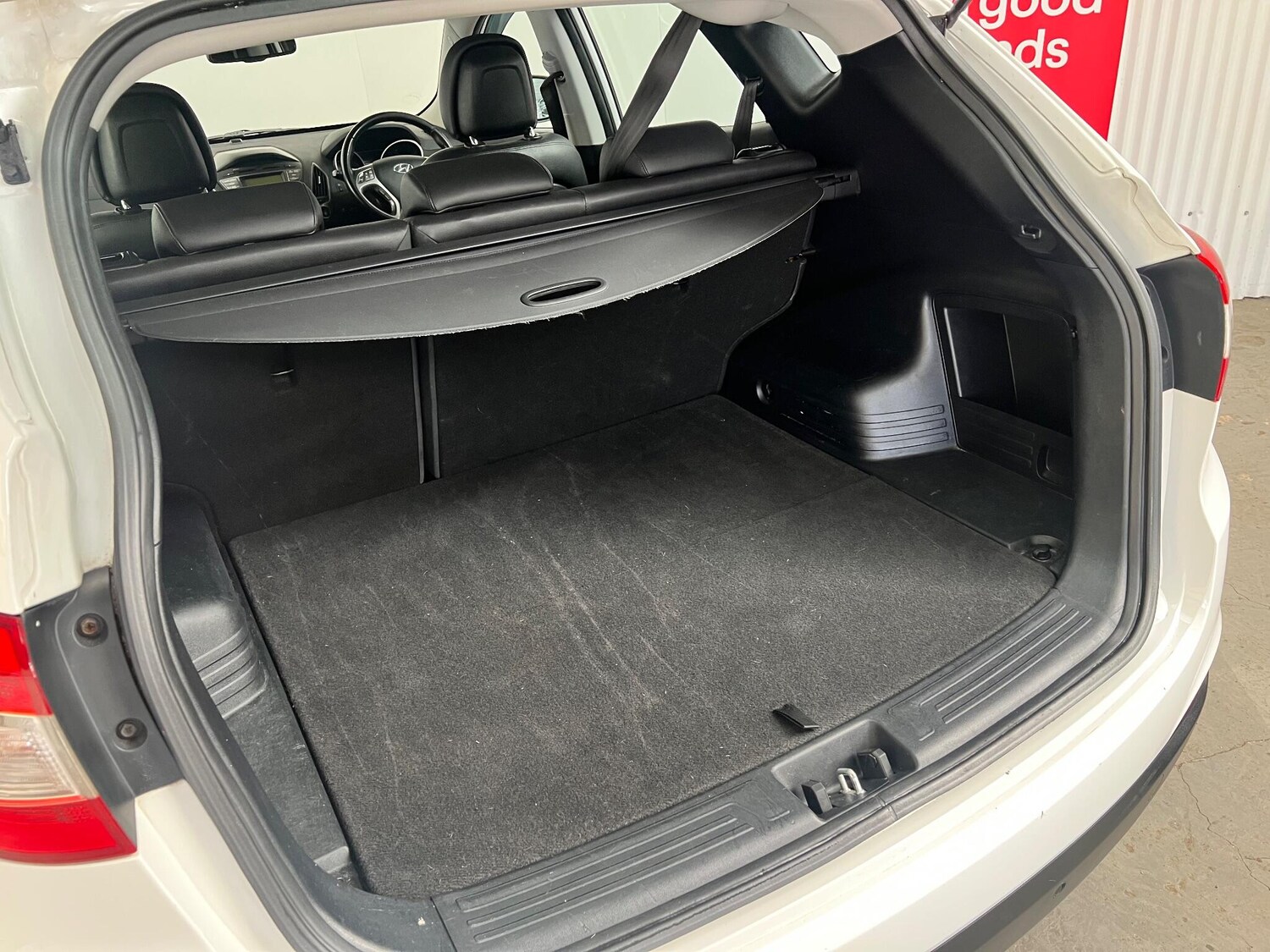 Used Hyundai Ix35 for sale - 77940695: Photo 10