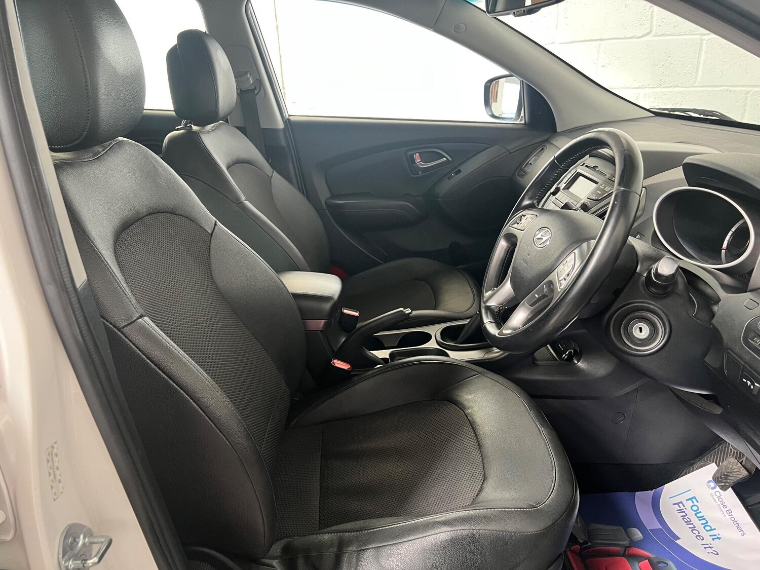 Used Hyundai Ix35 for sale - 77940695: Photo 12