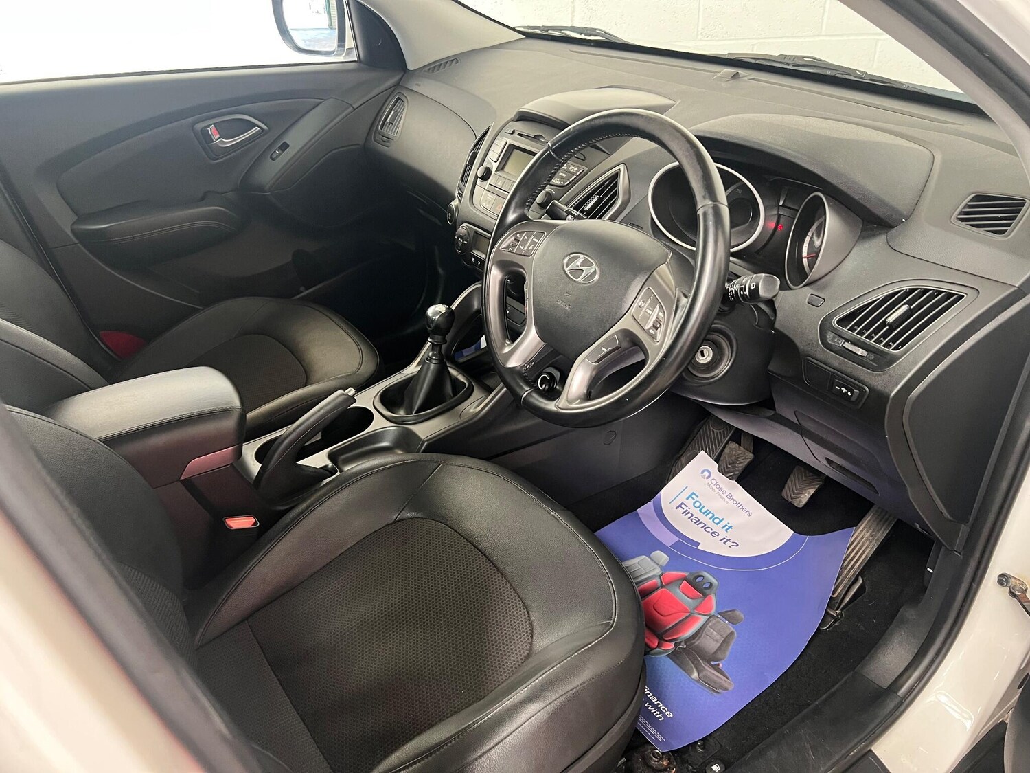 Used Hyundai Ix35 for sale - 77940695: Photo 13