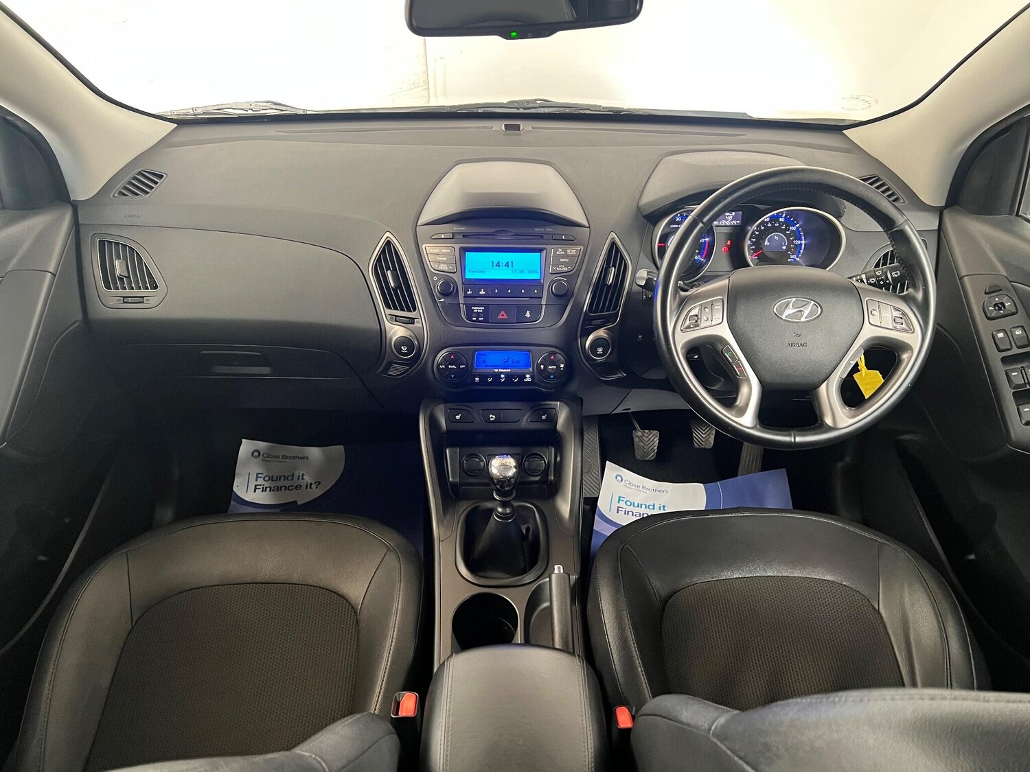 Used Hyundai Ix35 for sale - 77940695: Photo 14