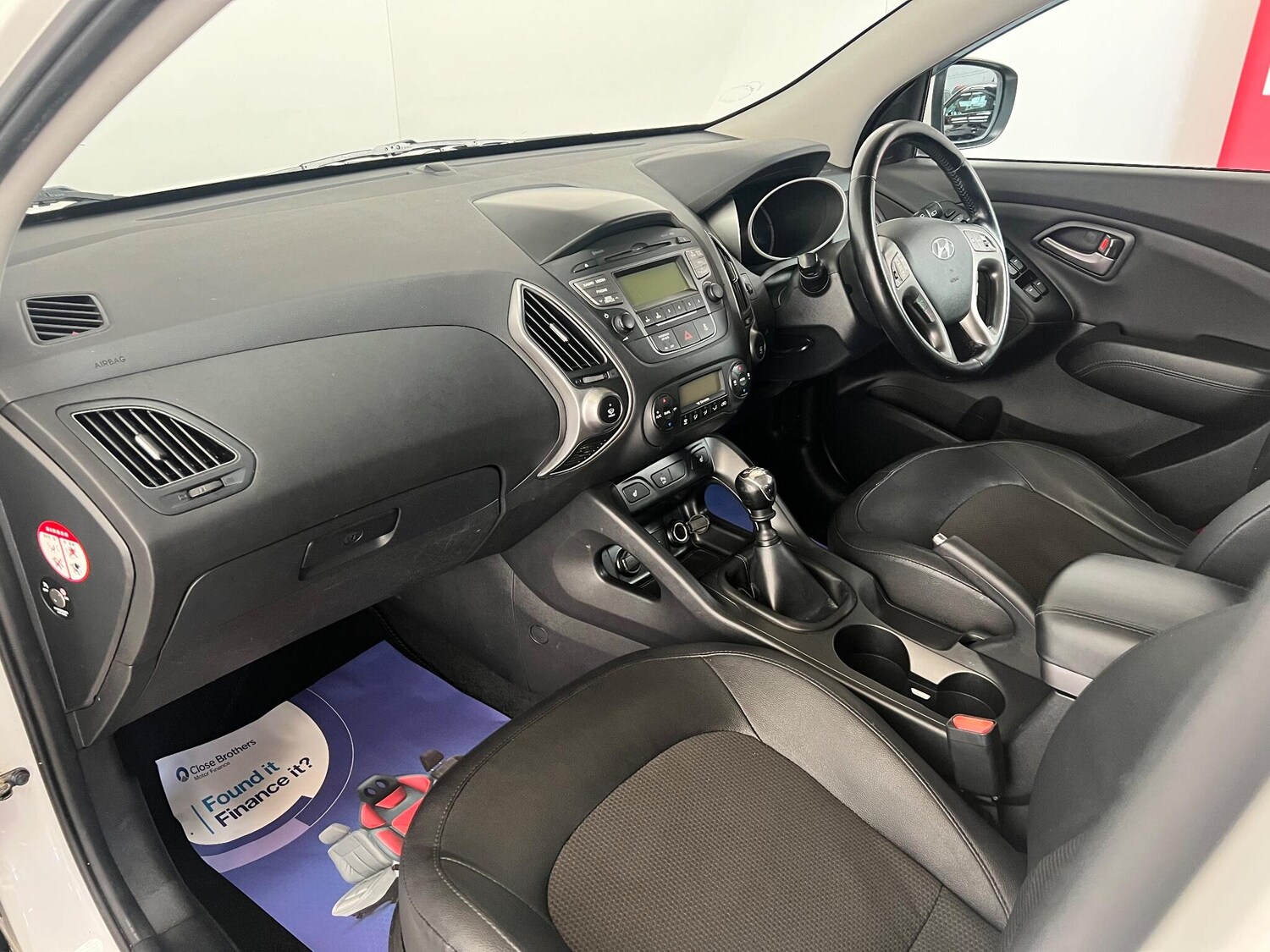 Used Hyundai Ix35 for sale - 77940695: Photo 15