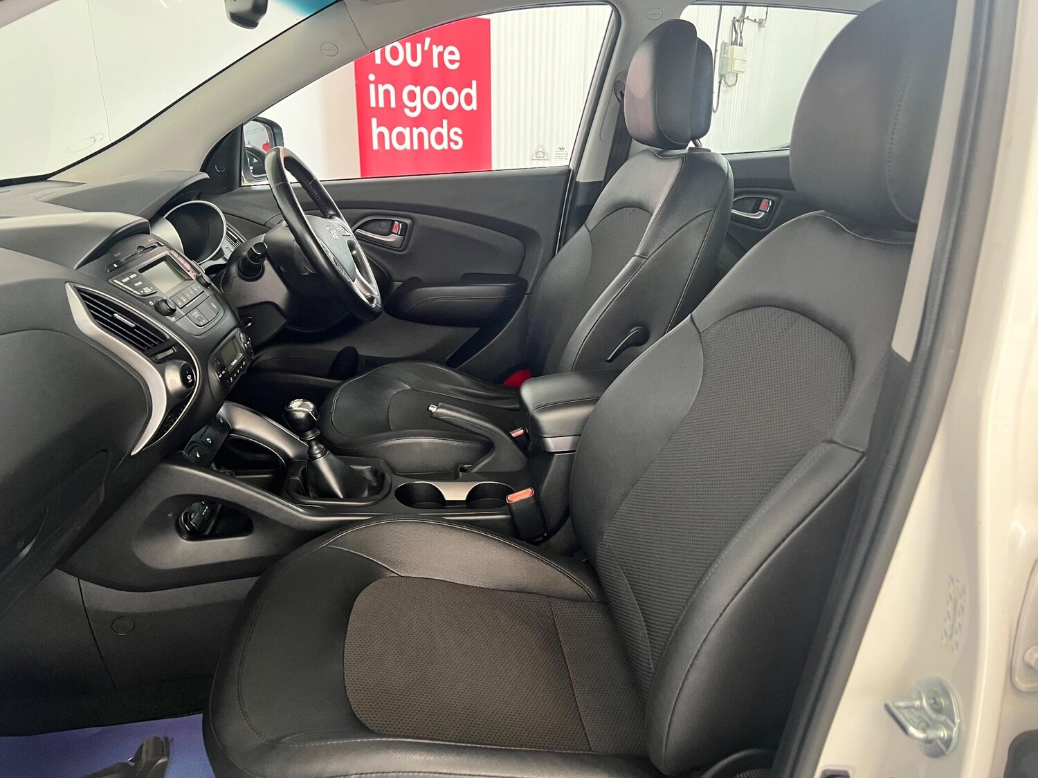 Used Hyundai Ix35 for sale - 77940695: Photo 16