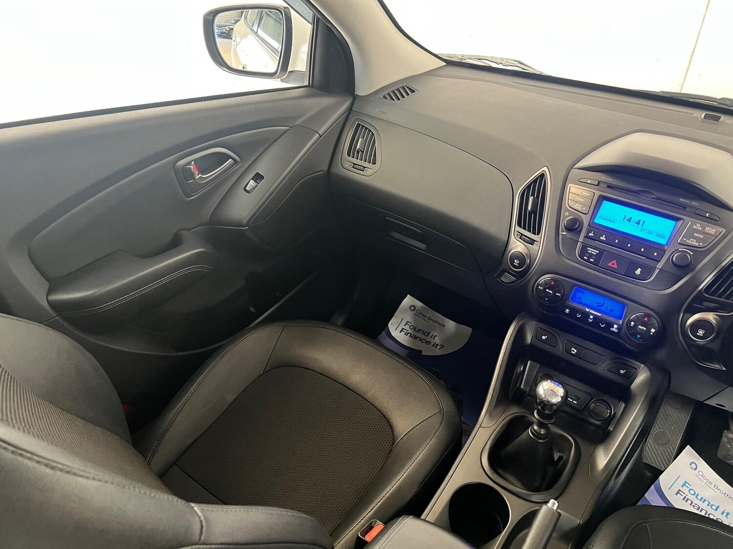 Used Hyundai Ix35 for sale - 77940695: Photo 17