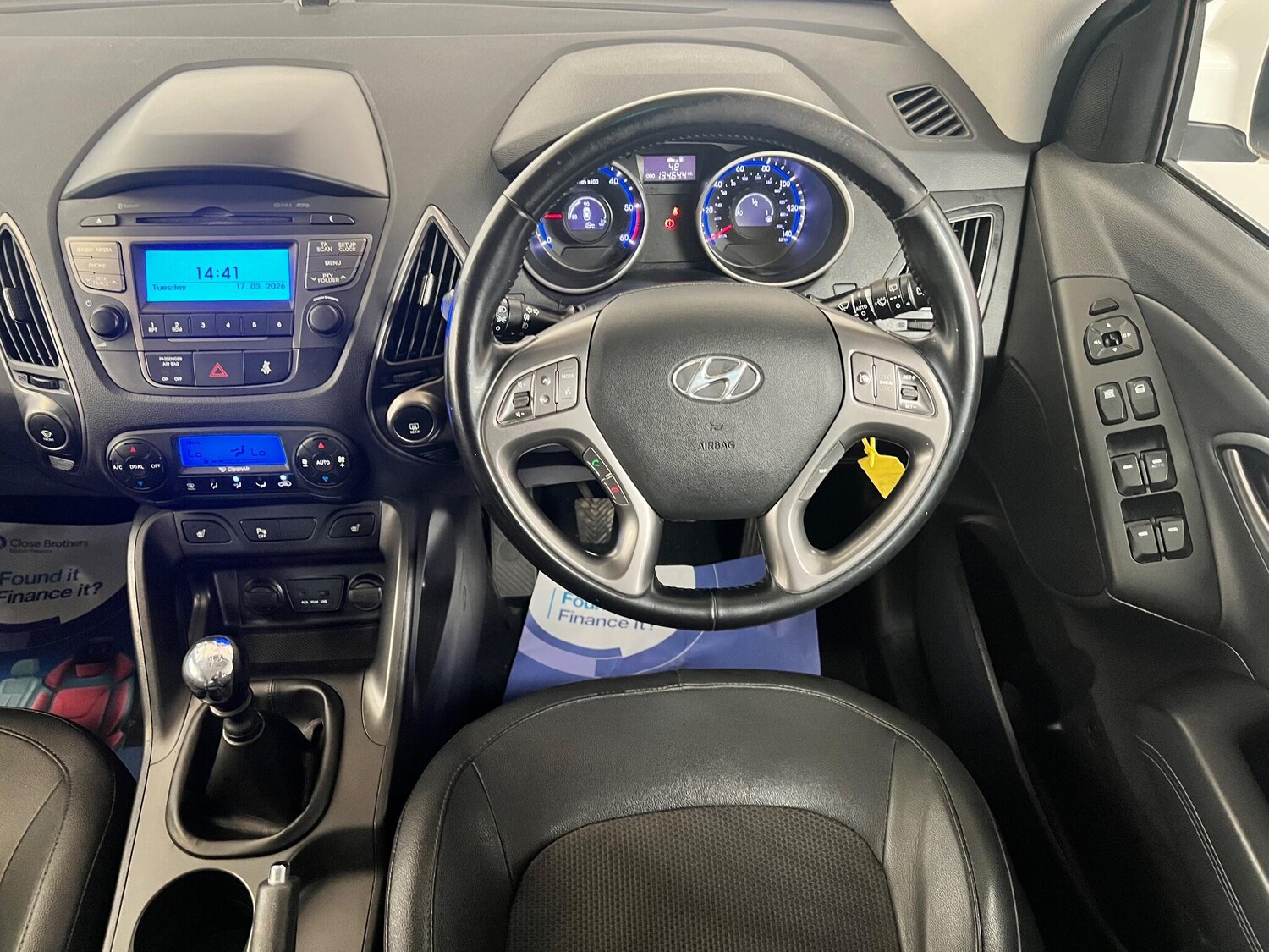 Used Hyundai Ix35 for sale - 77940695: Photo 18