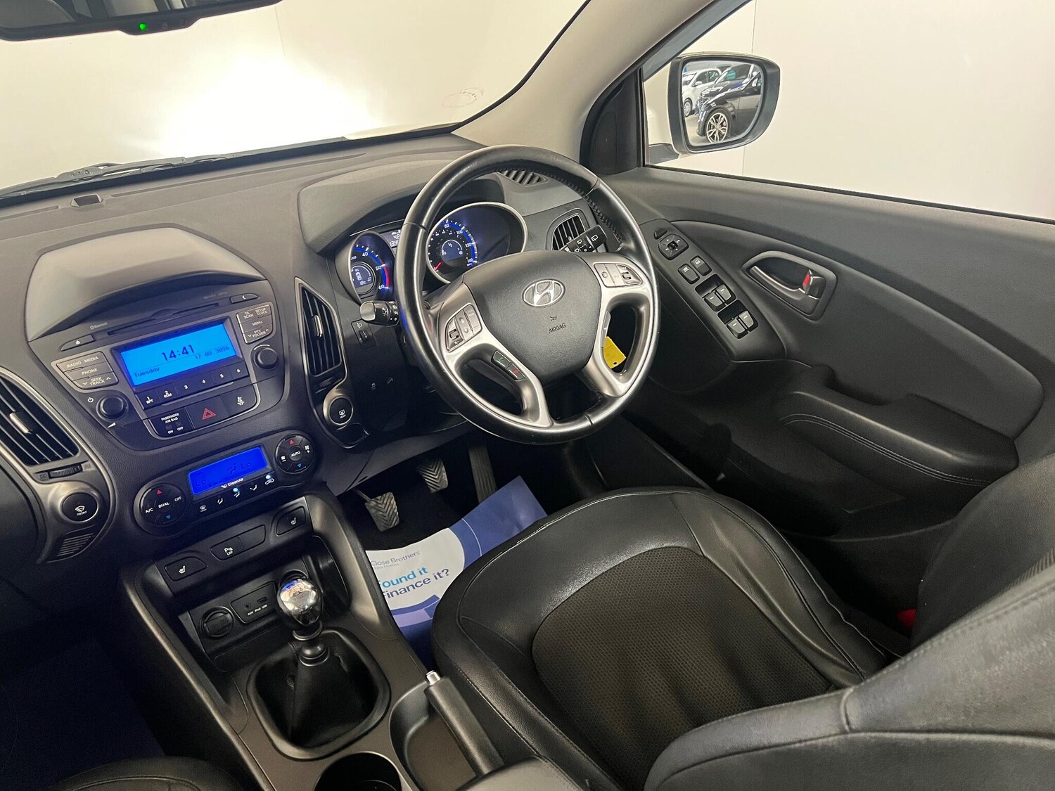 Used Hyundai Ix35 for sale - 77940695: Photo 19