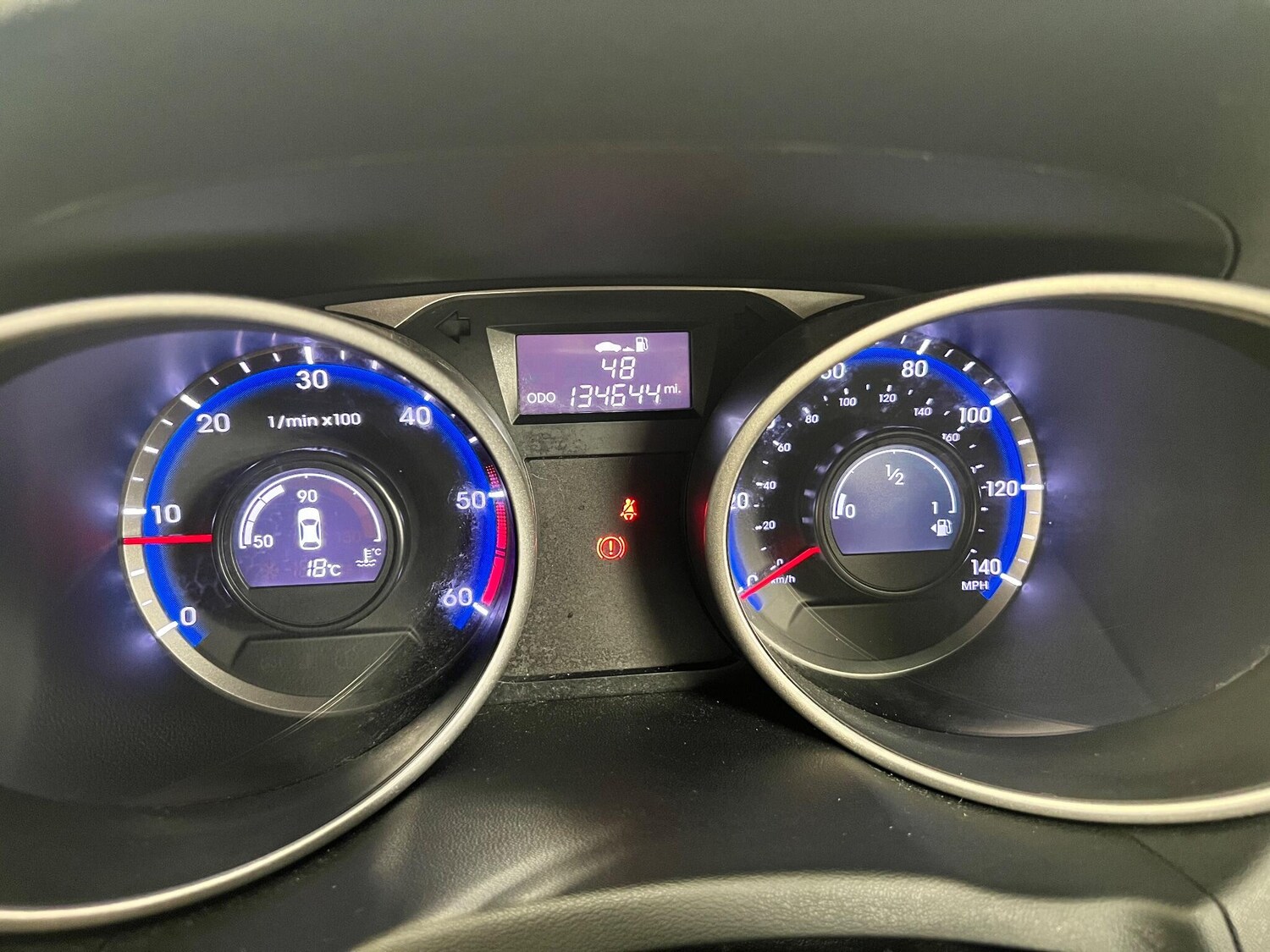 Used Hyundai Ix35 for sale - 77940695: Photo 20