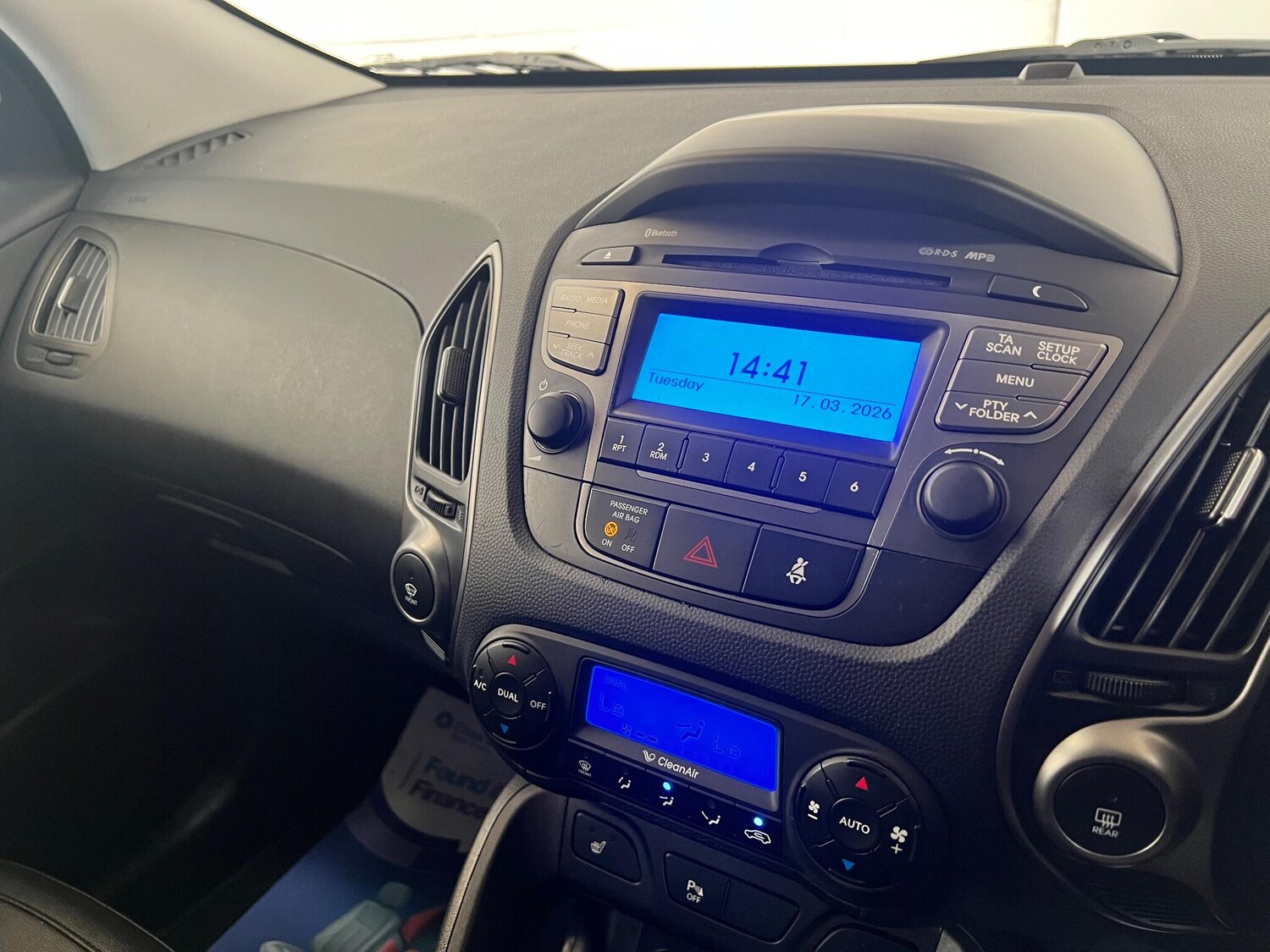 Used Hyundai Ix35 for sale - 77940695: Photo 21