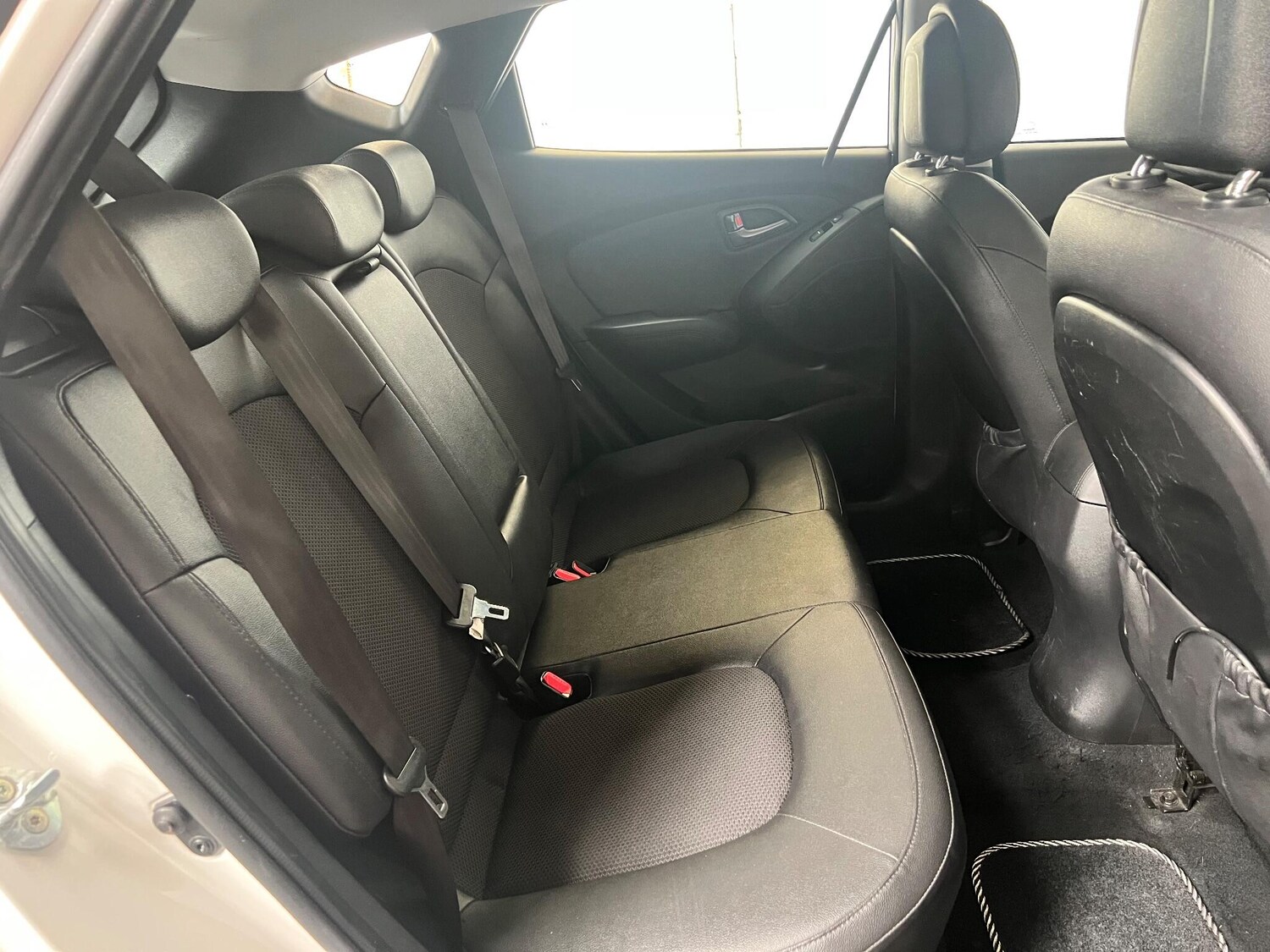 Used Hyundai Ix35 for sale - 77940695: Photo 22