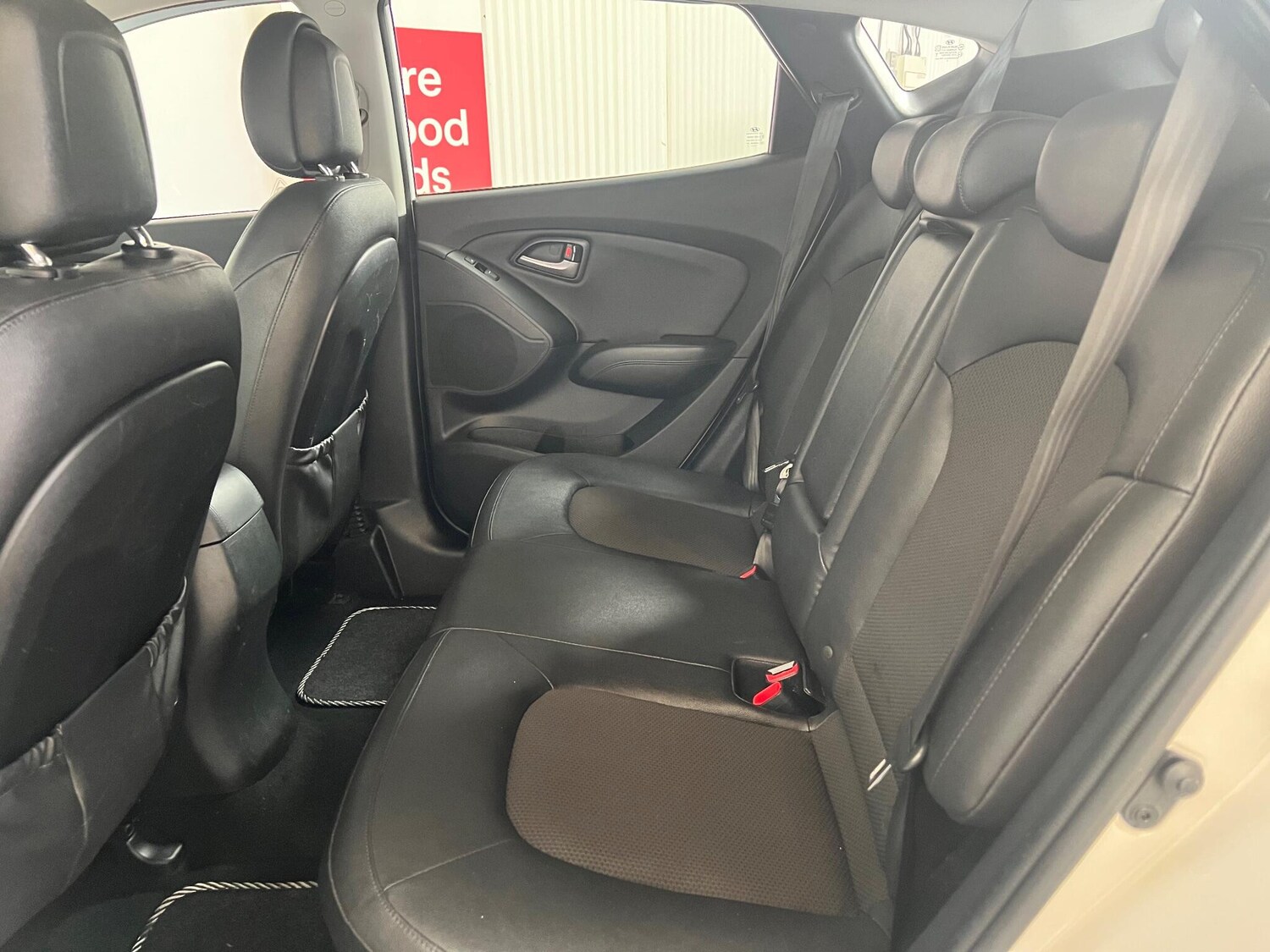 Used Hyundai Ix35 for sale - 77940695: Photo 23