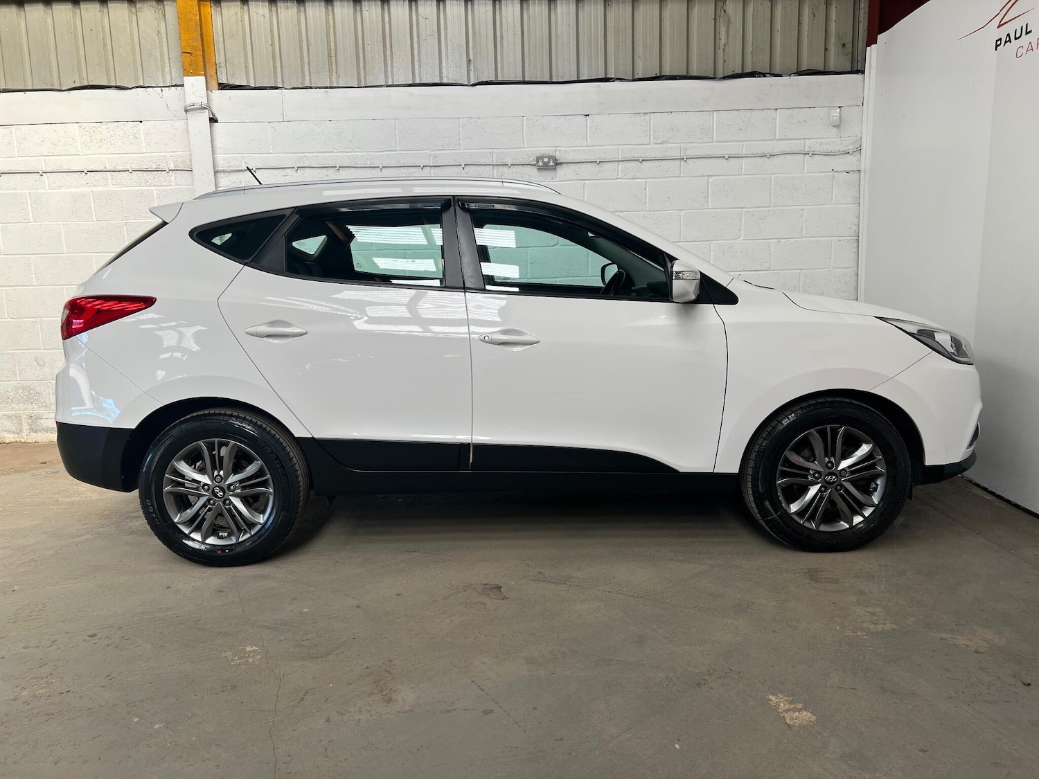 Used Hyundai Ix35 for sale - 77940695: Photo 4