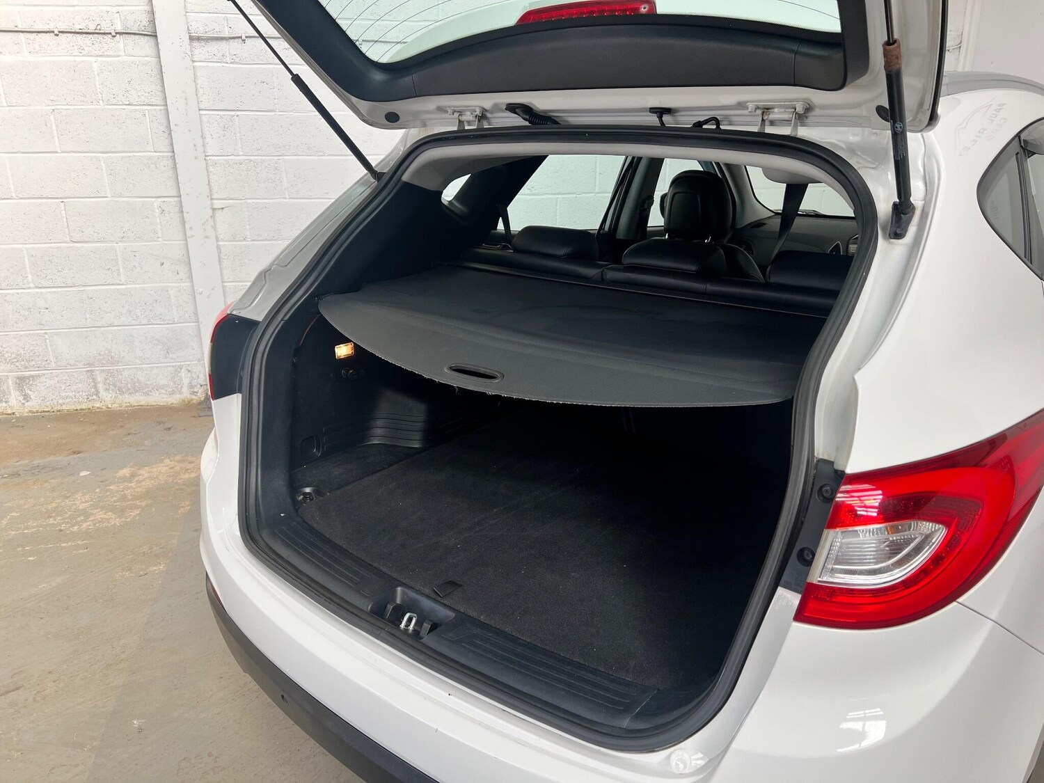 Used Hyundai Ix35 for sale - 77940695: Photo 9