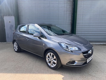 Used Vauxhall Corsa 2017 for sale - 78609016: Photo