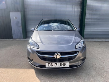 Used Vauxhall Corsa 2017 for sale - 78609016: Photo