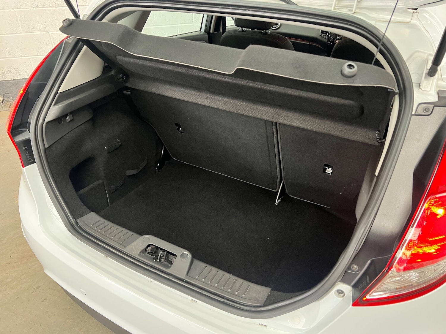 Used Ford Fiesta for sale - 78116585: Photo 10