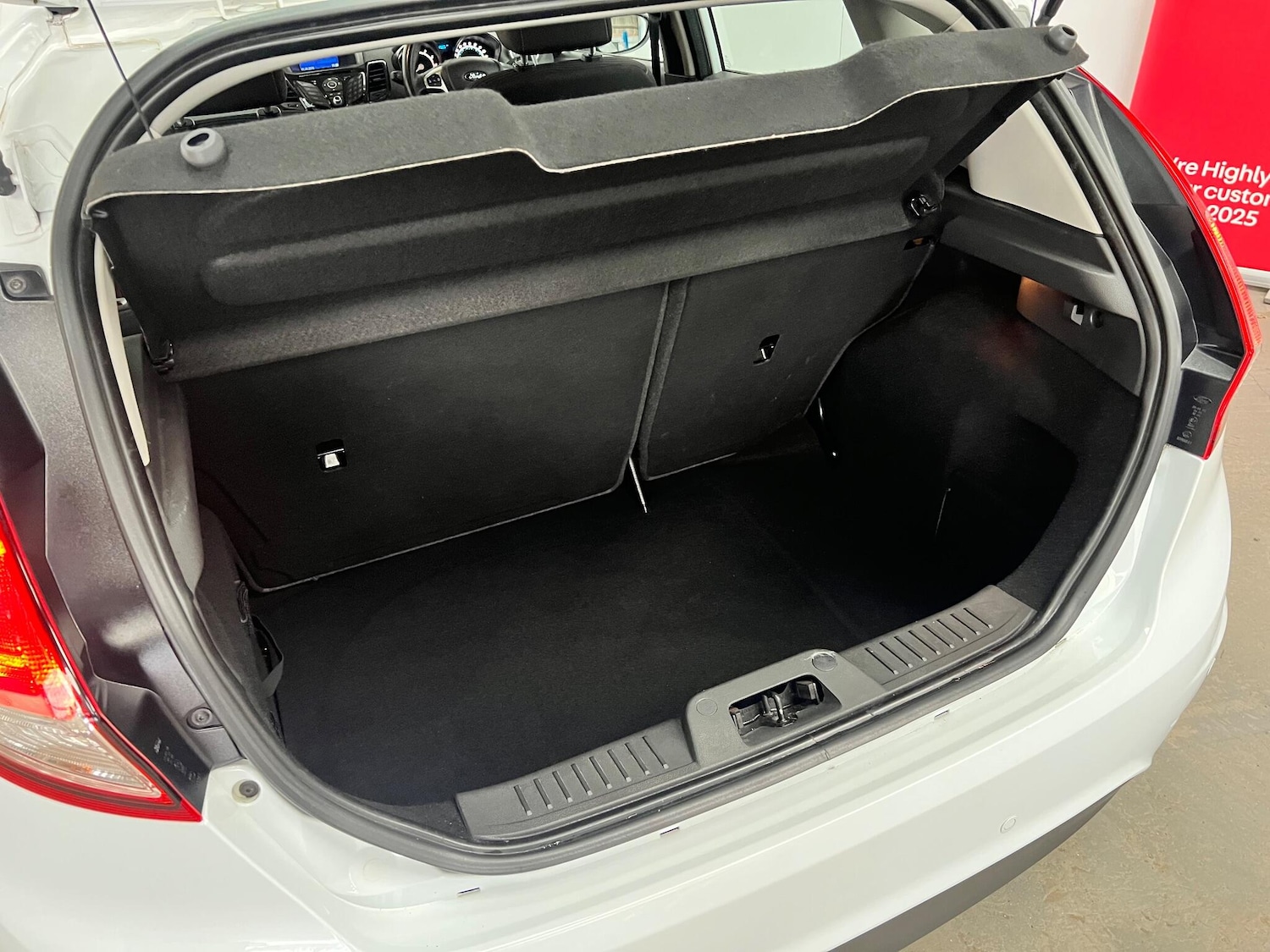 Used Ford Fiesta for sale - 78116585: Photo 11