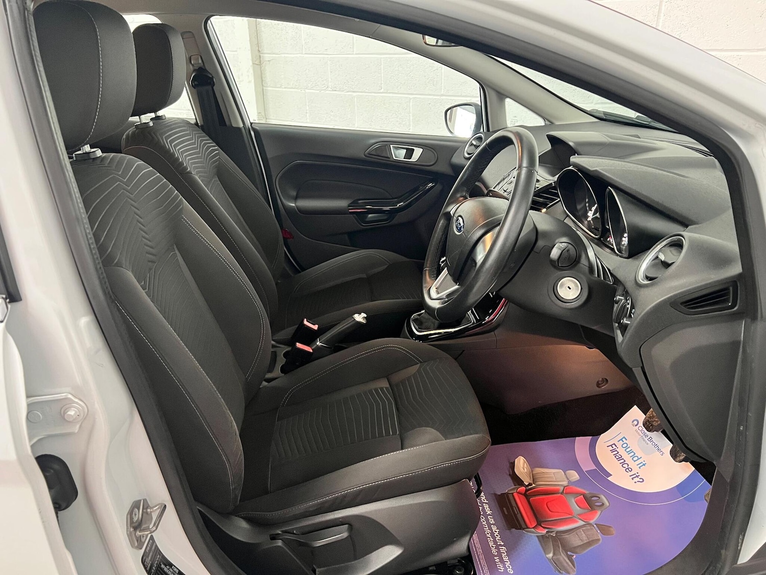 Used Ford Fiesta for sale - 78116585: Photo 14