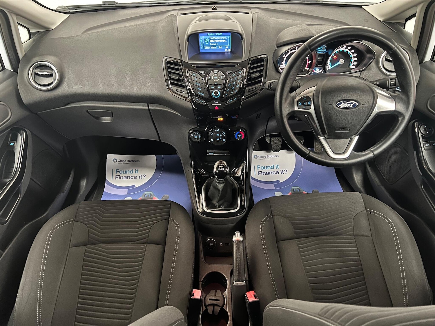 Used Ford Fiesta for sale - 78116585: Photo 15