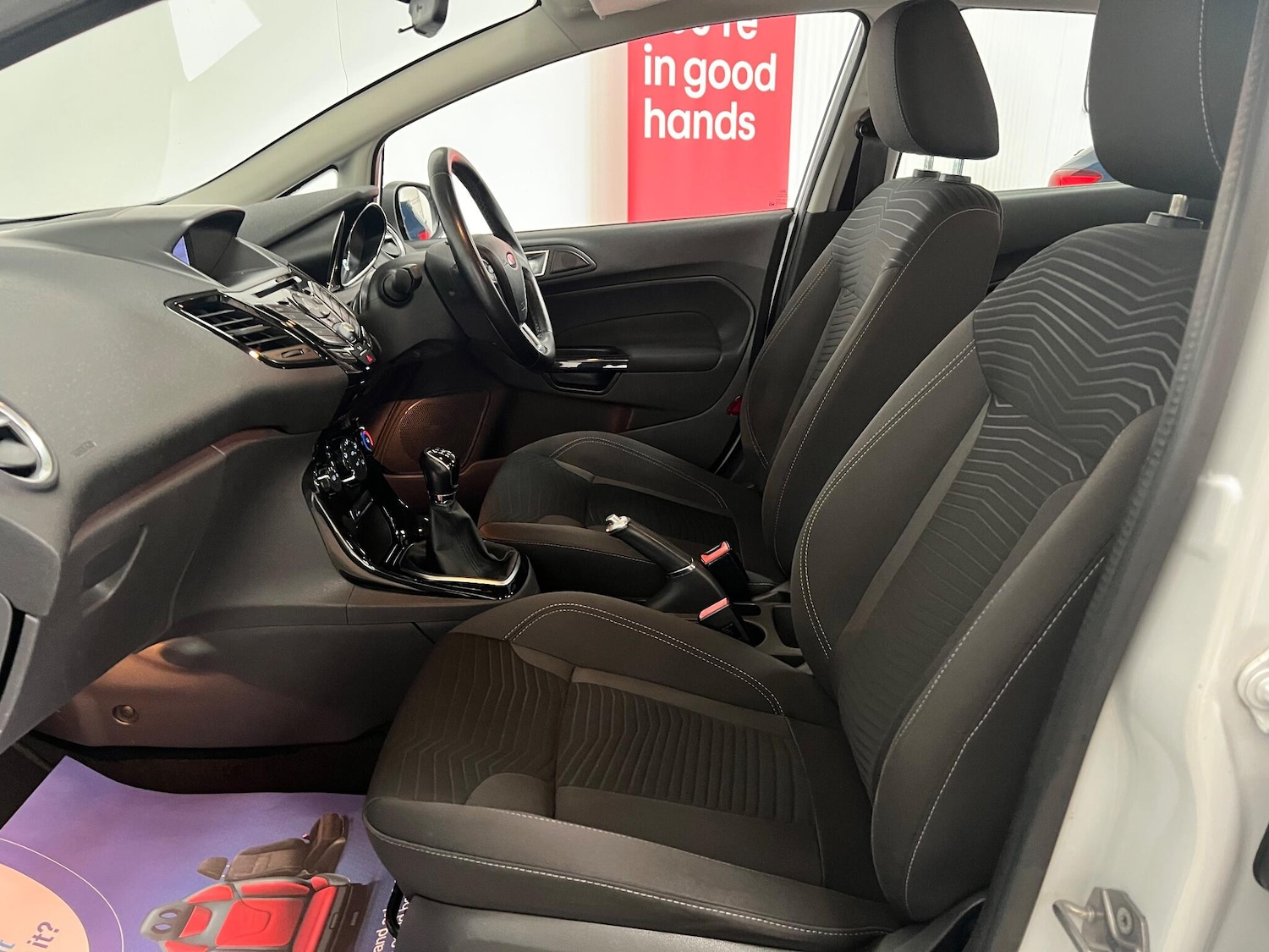 Used Ford Fiesta for sale - 78116585: Photo 16