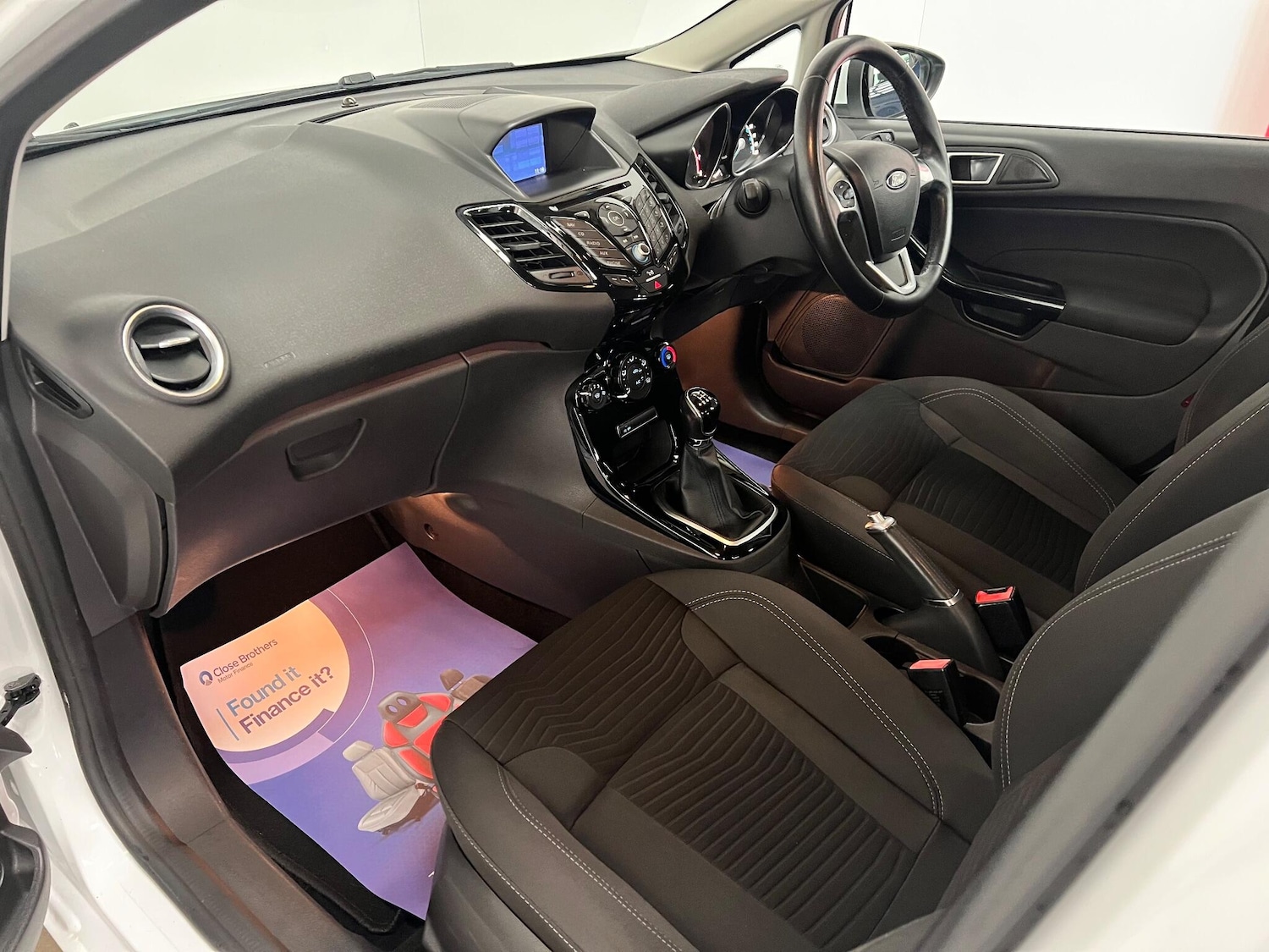 Used Ford Fiesta for sale - 78116585: Photo 17