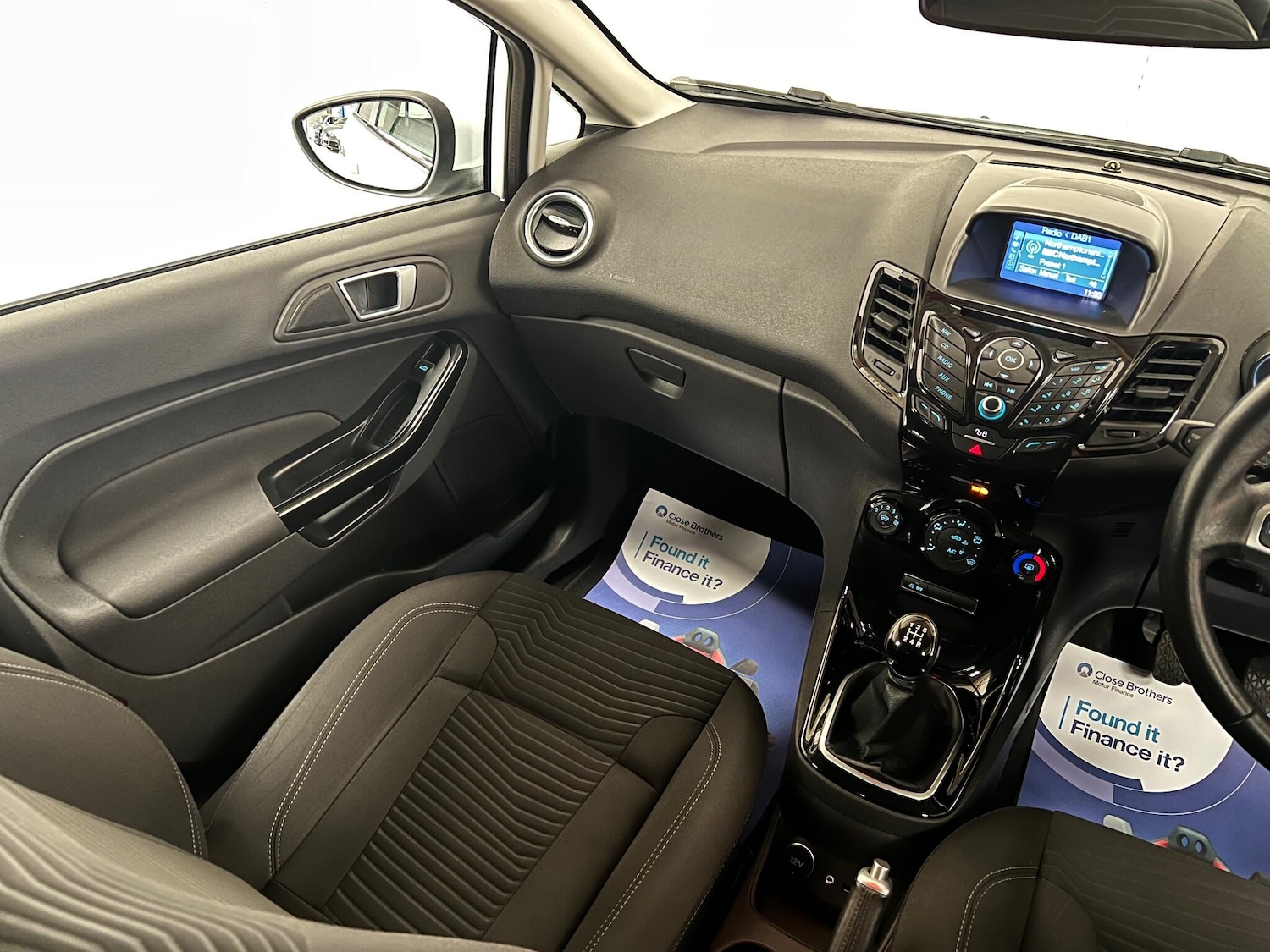 Used Ford Fiesta for sale - 78116585: Photo 18