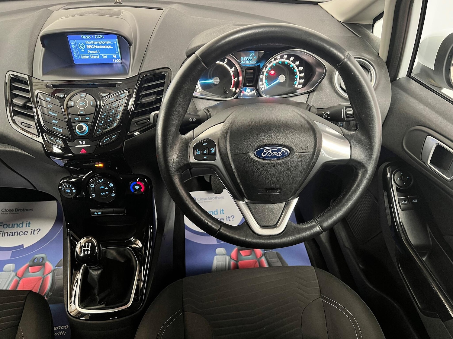 Used Ford Fiesta for sale - 78116585: Photo 19