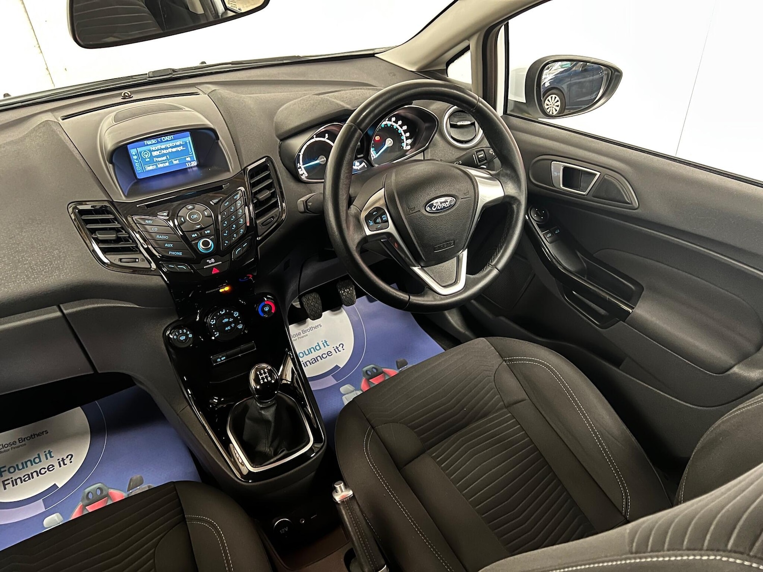 Used Ford Fiesta for sale - 78116585: Photo 20