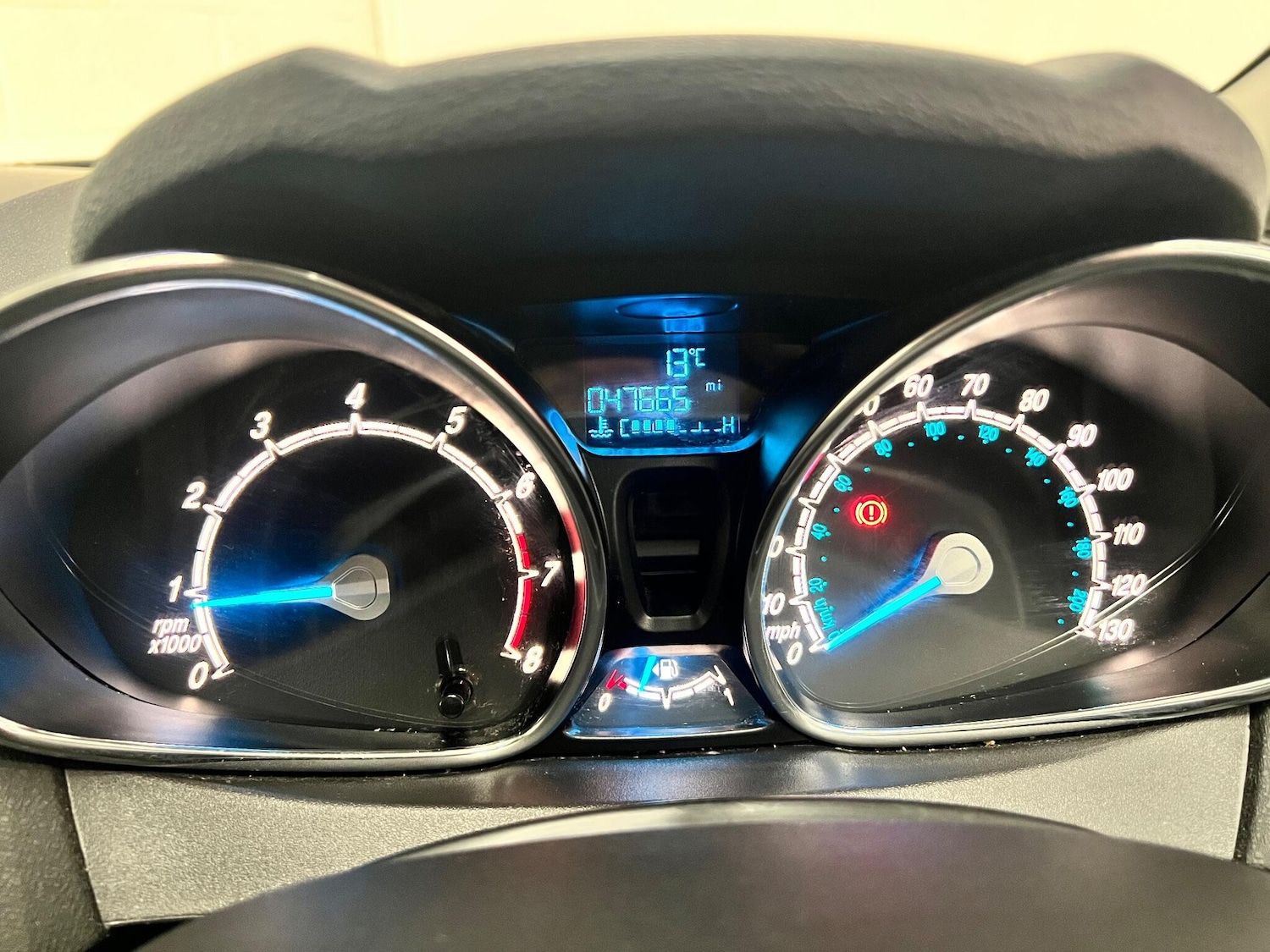 Used Ford Fiesta for sale - 78116585: Photo 21