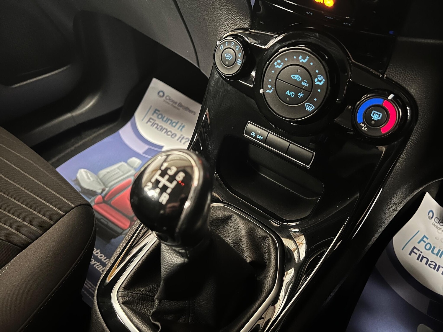 Used Ford Fiesta for sale - 78116585: Photo 22