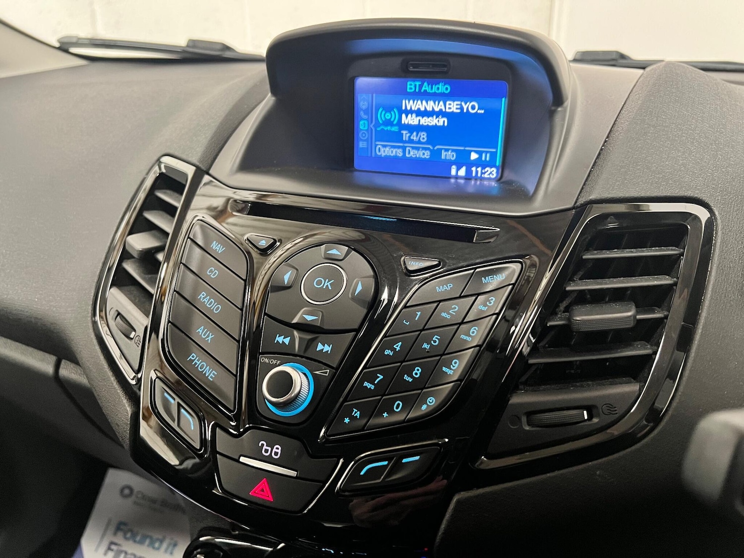 Used Ford Fiesta for sale - 78116585: Photo 23