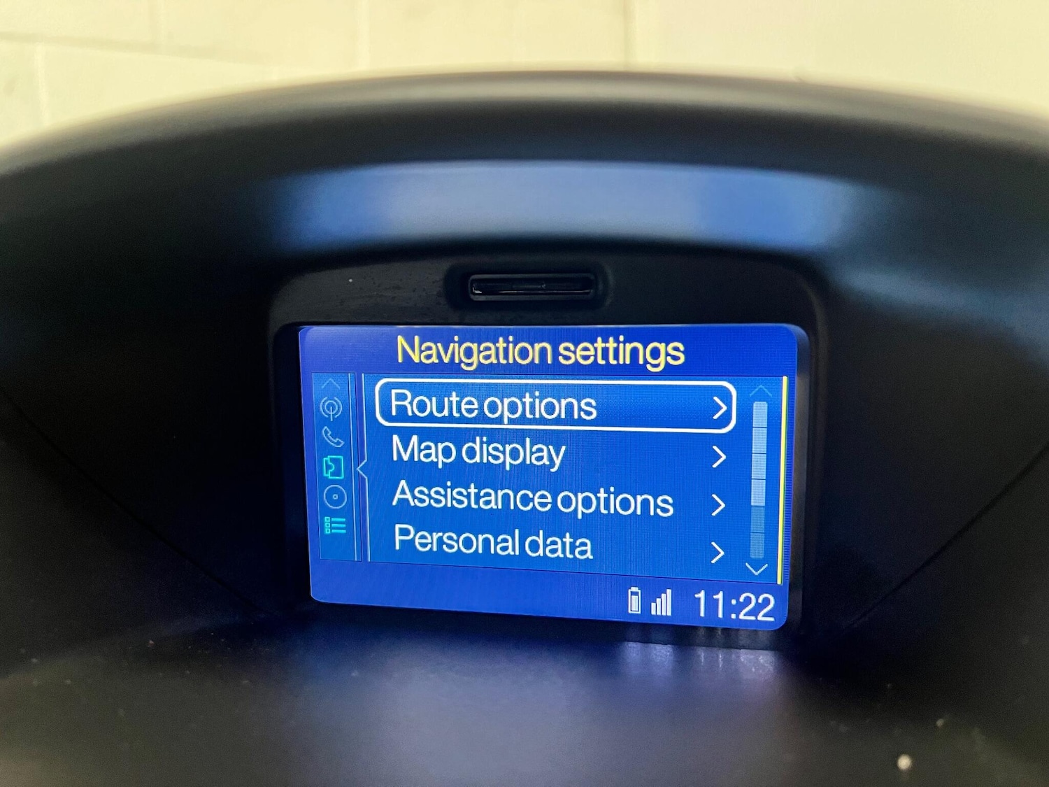 Used Ford Fiesta for sale - 78116585: Photo 25