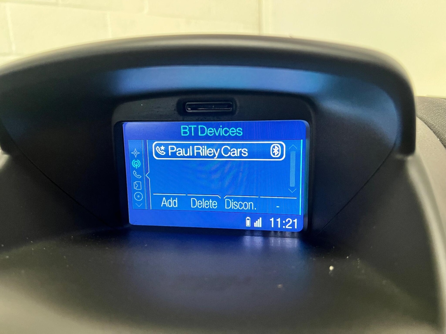 Used Ford Fiesta for sale - 78116585: Photo 26