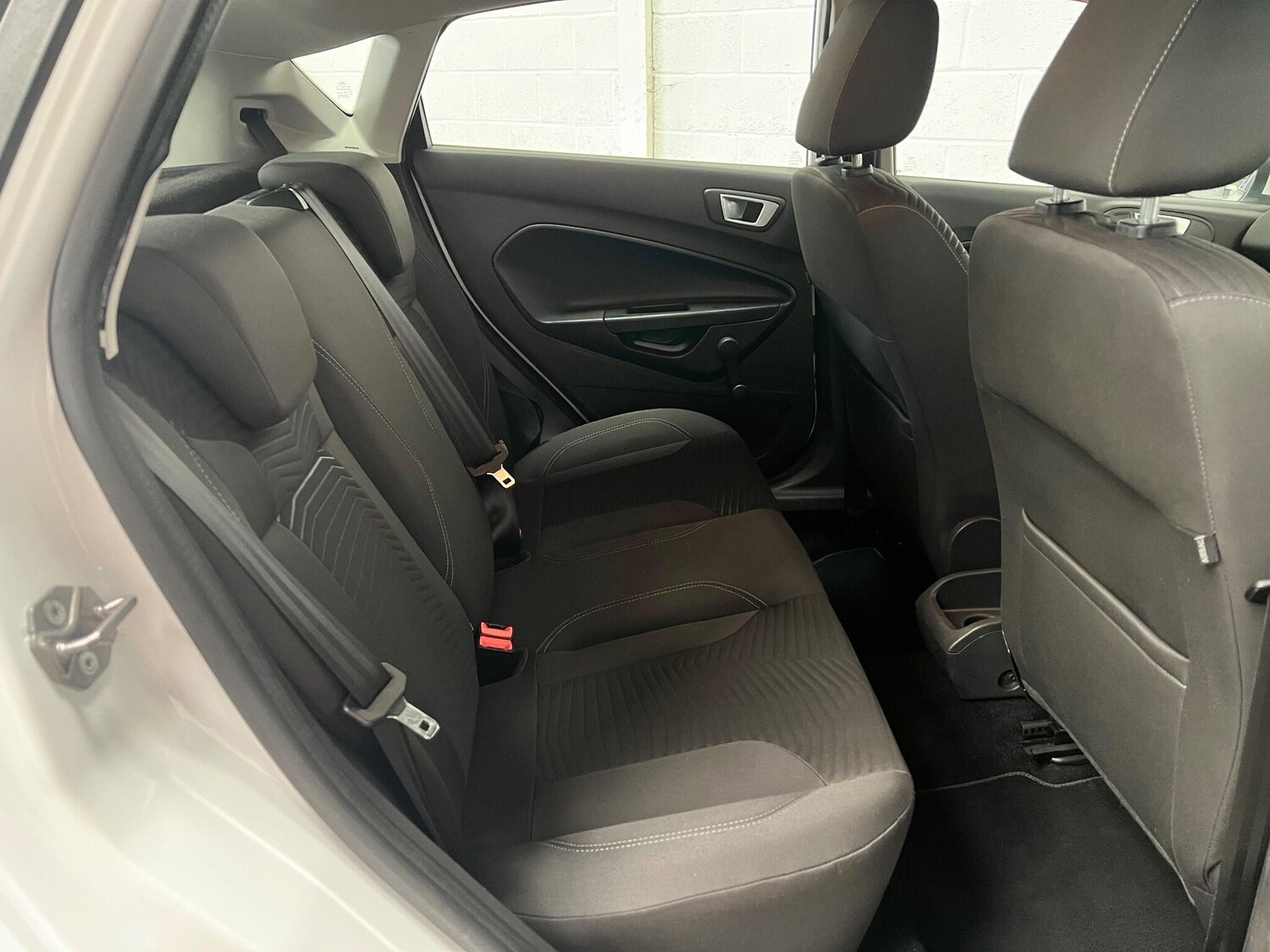 Used Ford Fiesta for sale - 78116585: Photo 28