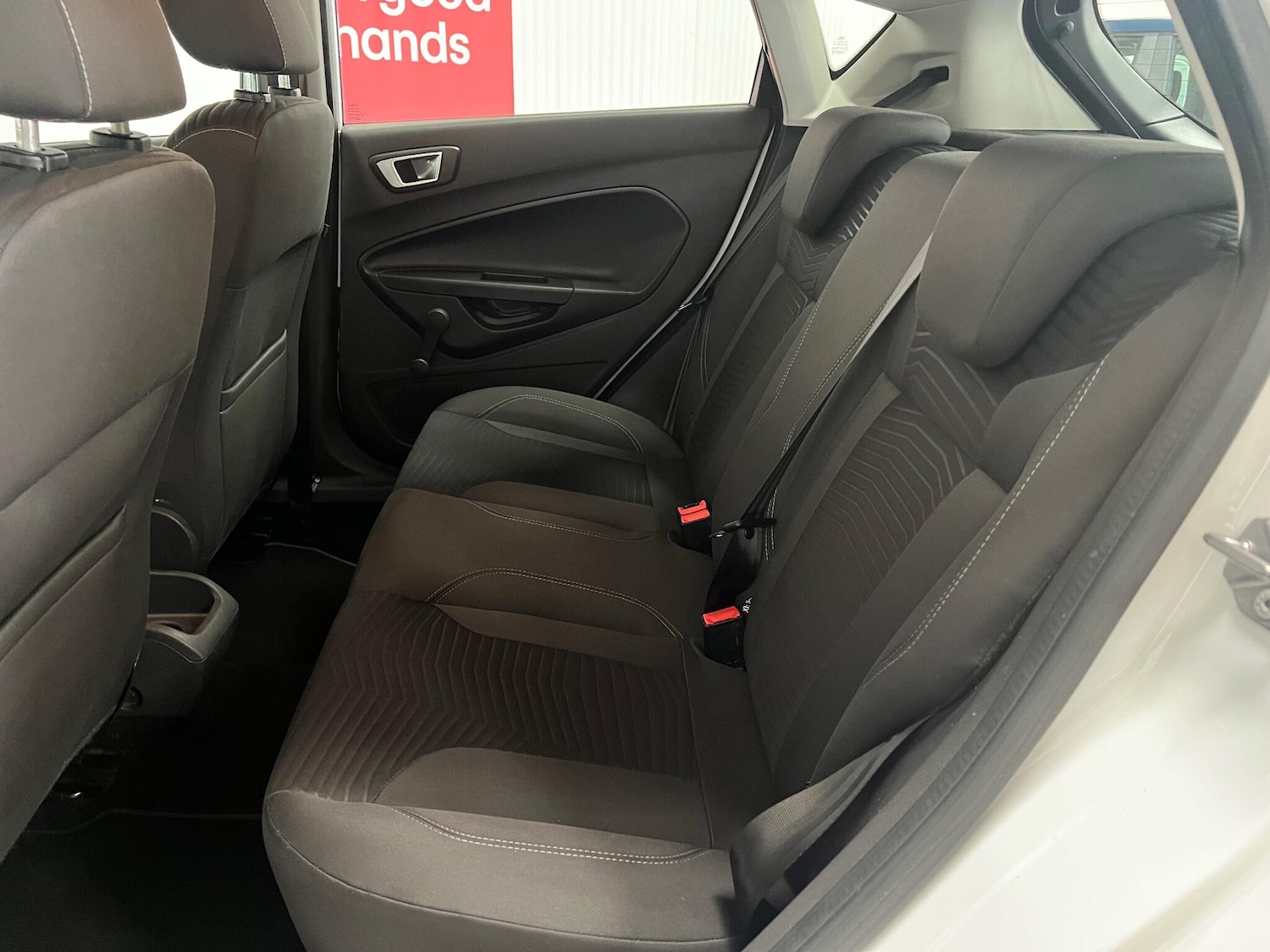 Used Ford Fiesta for sale - 78116585: Photo 29