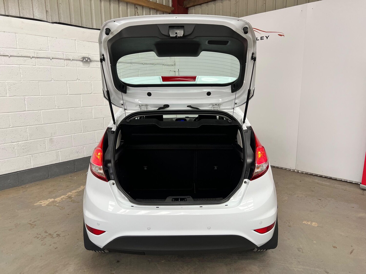 Used Ford Fiesta for sale - 78116585: Photo 9