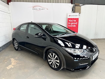 Used Honda Civic 2013 for sale - 78362755: Photo