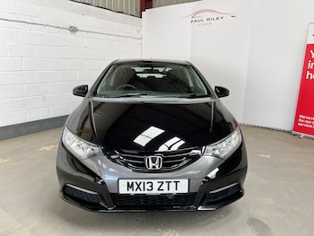 Used Honda Civic 2013 for sale - 78362755: Photo