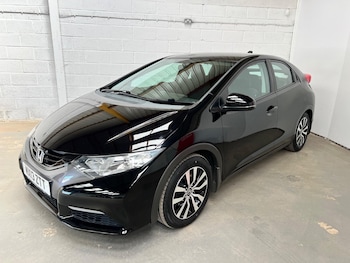 Used Honda Civic 2013 for sale - 78362755: Photo