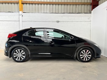 Used Honda Civic 2013 for sale - 78362755: Photo