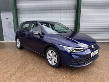 Used Volkswagen Golf 2021 for sale - 78623131: Photo