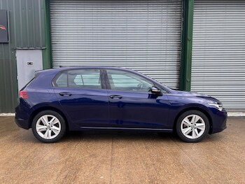 Used Volkswagen Golf 2021 for sale - 78623131: Photo